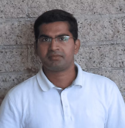 Headshot of Swaminathan Sundararaman